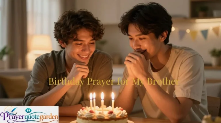 Best Birthday Wishes and Powerful Birthday Prayers