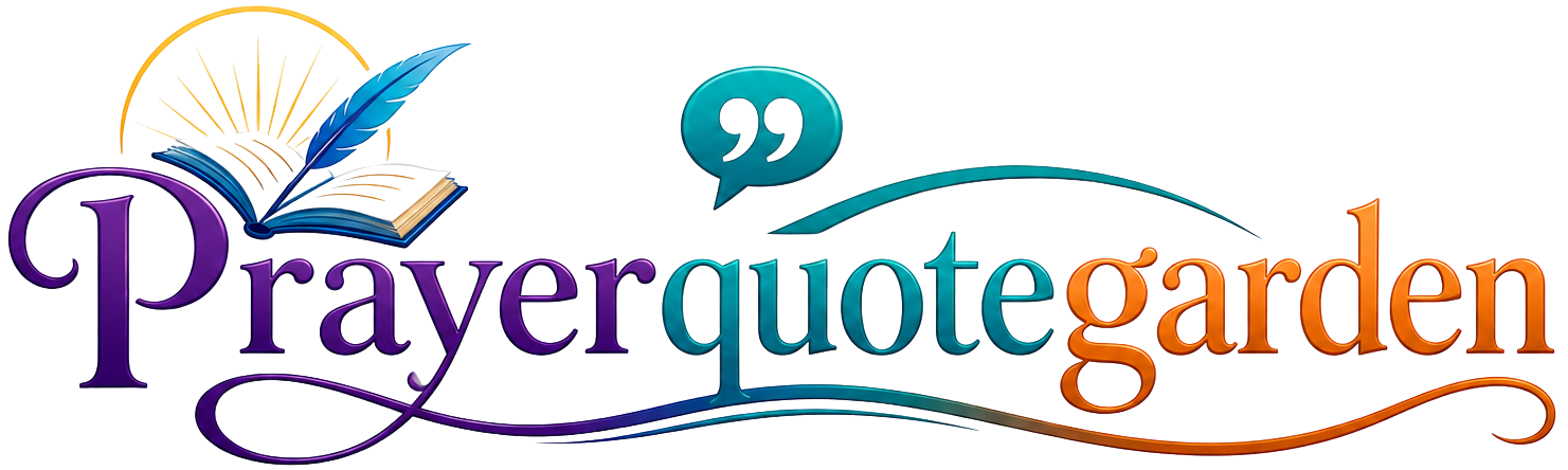 prayerquotegarden.com