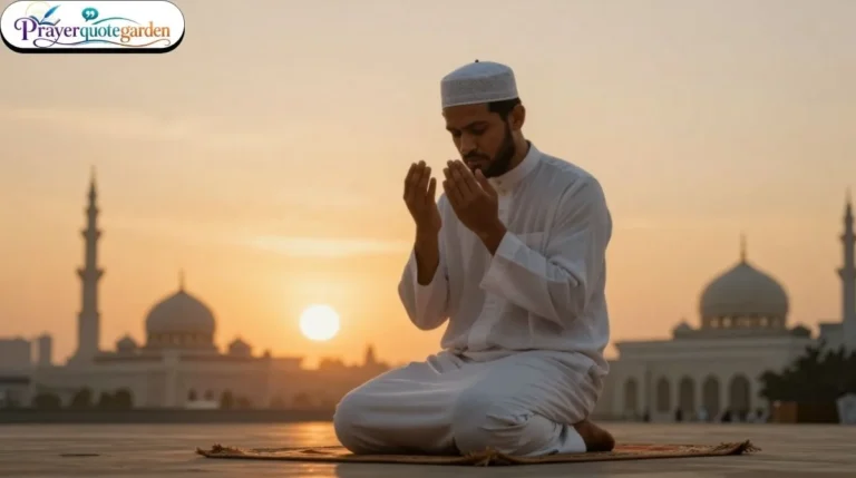Maghrib Prayer Time Guide