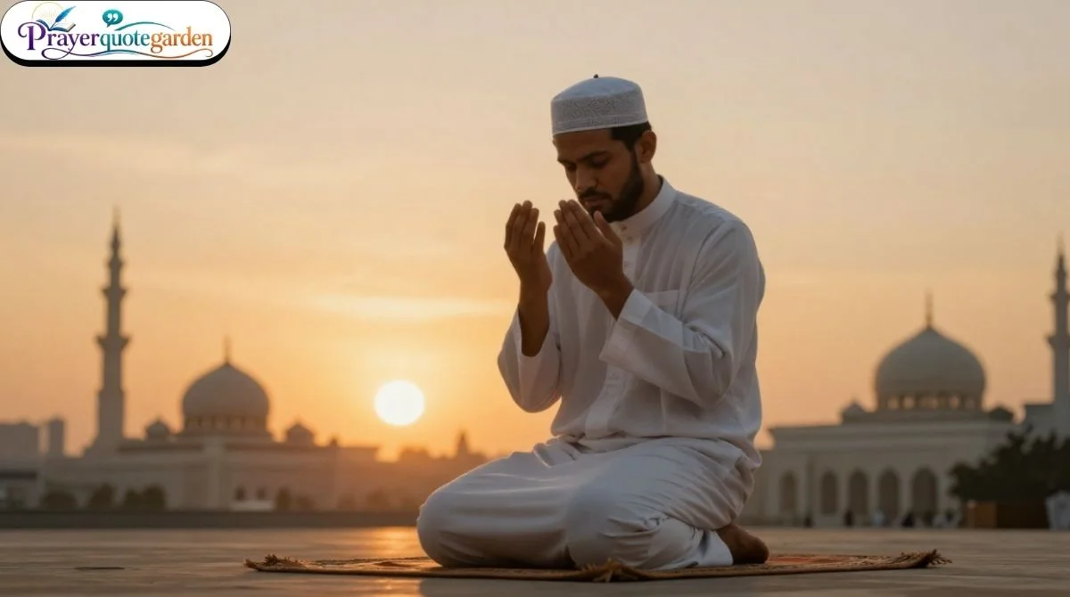 Maghrib Prayer Time Guide