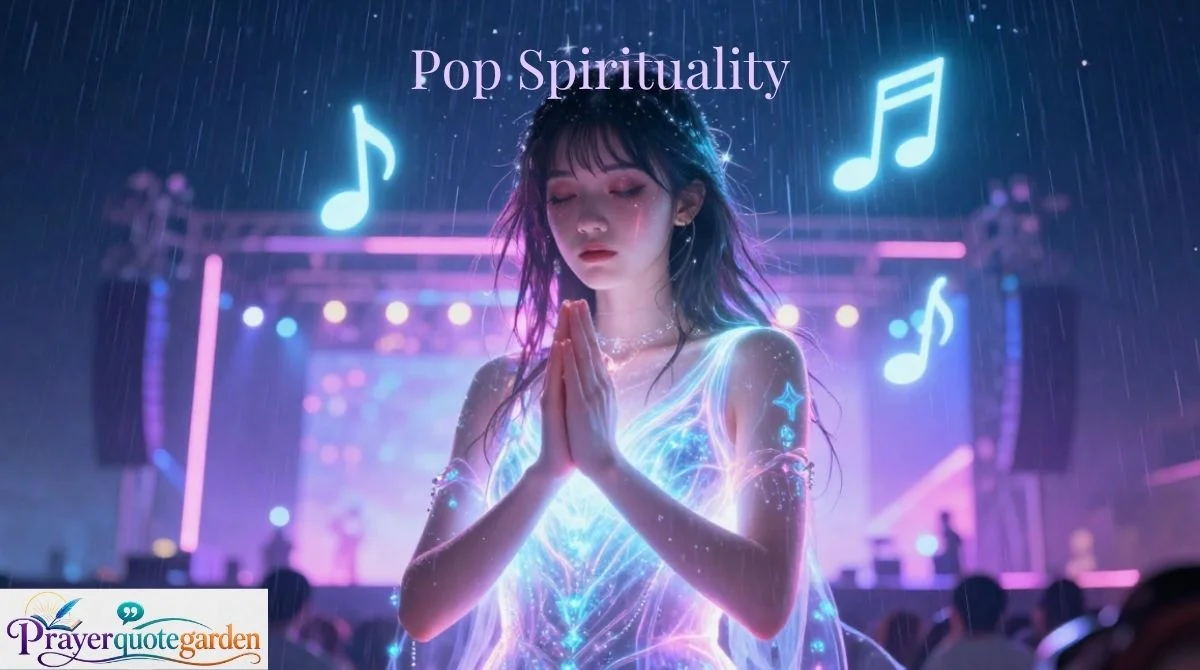 Miley Cyrus “Like a Prayer” Inspired
