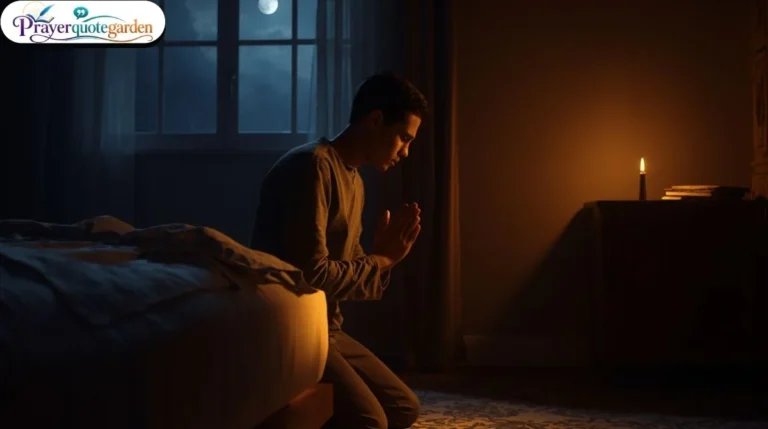 Most Powerful Prayers to Pray at Midnight