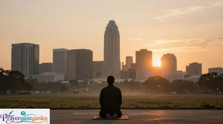 Powerful Daily Duas, Spiritual Moments & Timely Guidance