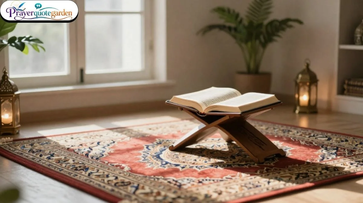 Prayer Rug Quotes, Prayers & Blessings for Faith