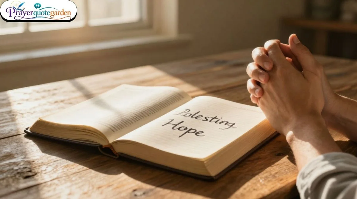 Prayer Synonym Ideas