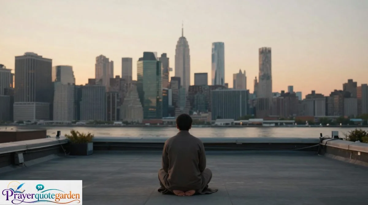 Prayer Time Brooklyn