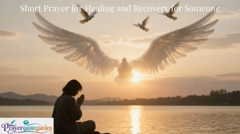 Short Prayers for the Soul to Rest in Peace