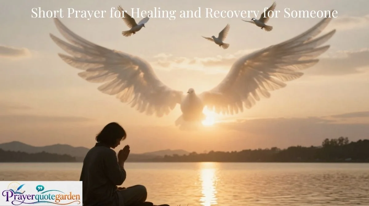 Short Prayers for the Soul to Rest in Peace