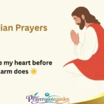 Christian Prayers