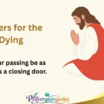 Prayers for the Dying