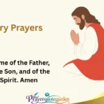 Rosary Prayers